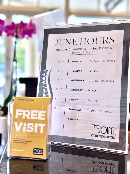 The Joint Chiropractic Picture 8