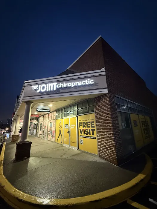 The Joint Chiropractic Picture 7