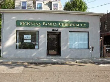 McKenna Family Chiropractic Picture 1