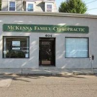 McKenna Family Chiropractic ico