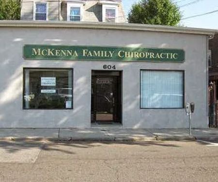 McKenna Family Chiropractic