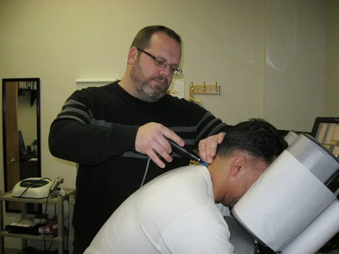 McKenna Family Chiropractic Picture 4