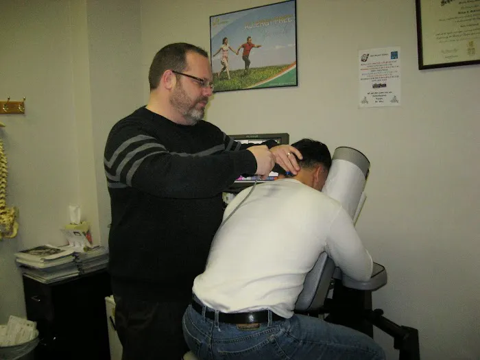 McKenna Family Chiropractic Picture 8