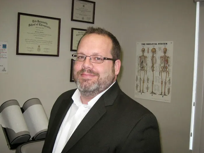 McKenna Family Chiropractic Picture 7
