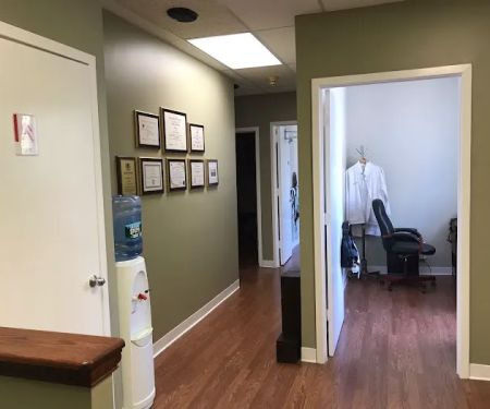 Dr. Ron Amidror DC, CCSM | Chiropractor in New Rochelle