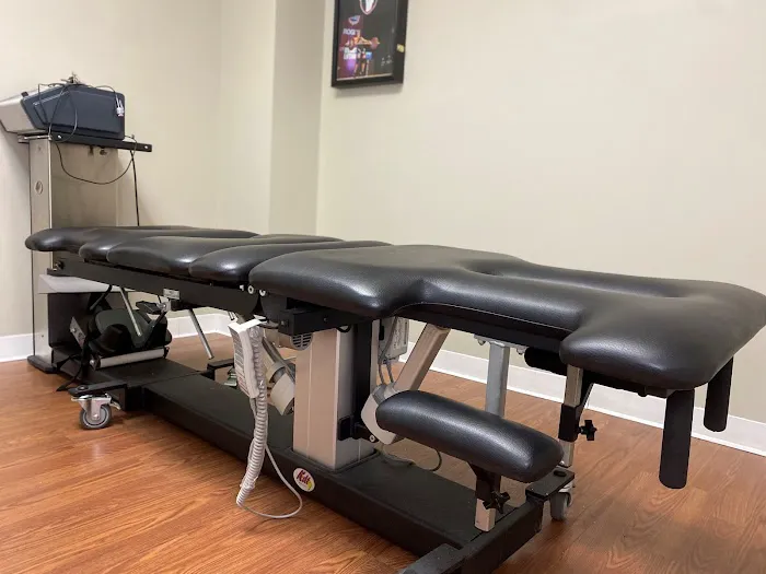 Dr. Ron Amidror DC, CCSM | Chiropractor in New Rochelle Picture 2