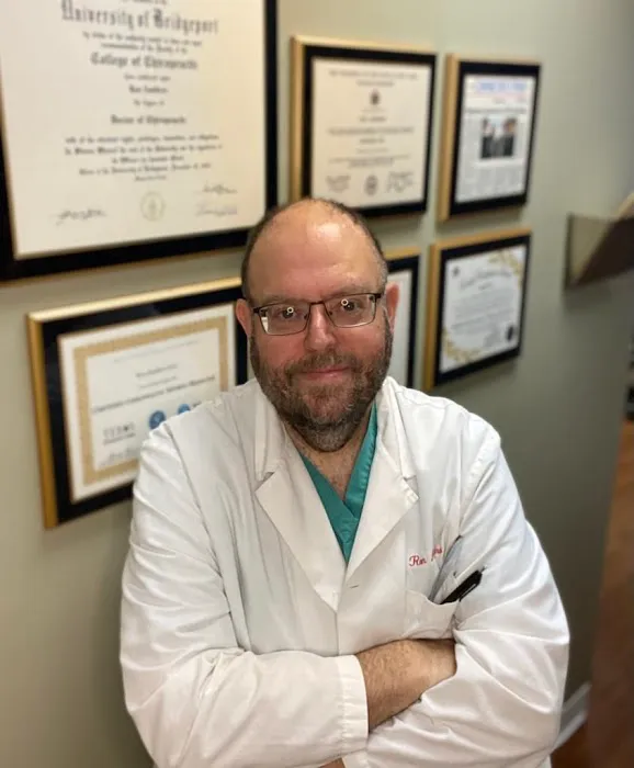 SPINOUS Chiropractic and Spinal Decompression Picture 5