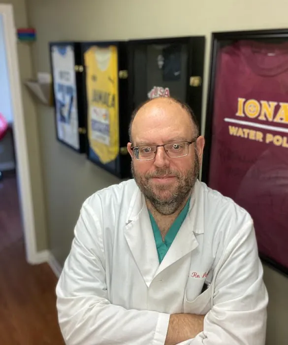 SPINOUS Chiropractic and Spinal Decompression Picture 9