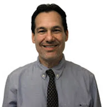 Steven E. Kosterich, DC Picture 1