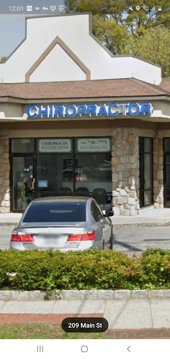 Steven R. Herman, DC Picture 1