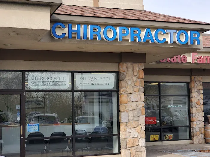 Steven R. Herman, DC Picture 2