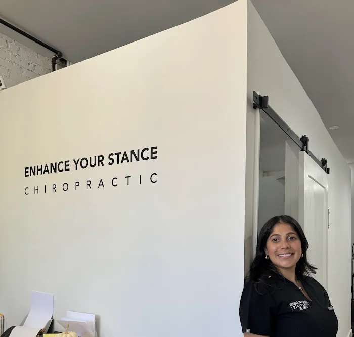 Enhance Your Stance Chiropractic Picture 4