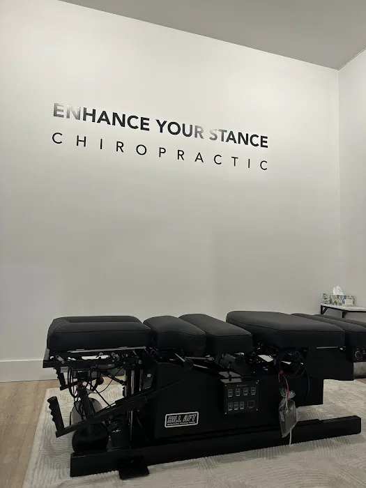 Enhance Your Stance Chiropractic Picture 5