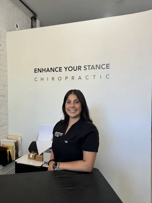 Enhance Your Stance Chiropractic Picture 7