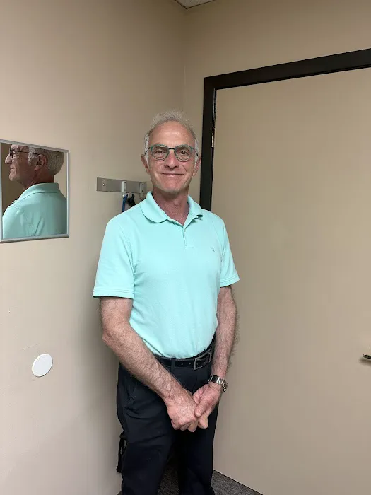 Dr. Rebecca Larris Picture 1