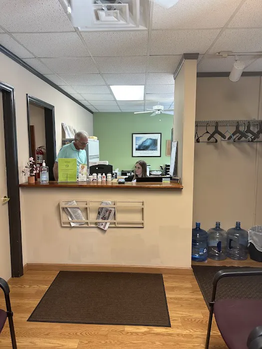 Dr. Rebecca Larris Picture 2