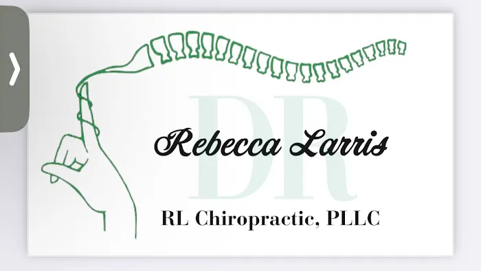 Dr. Rebecca Larris Picture 5