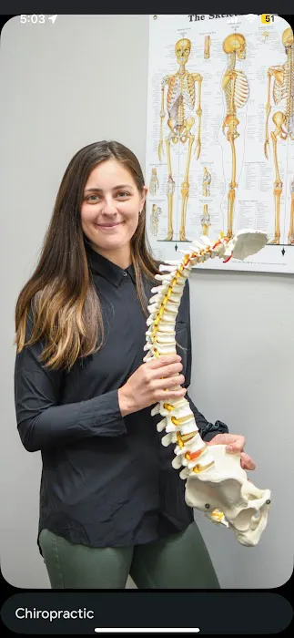 Dr. Rebecca Larris Picture 6