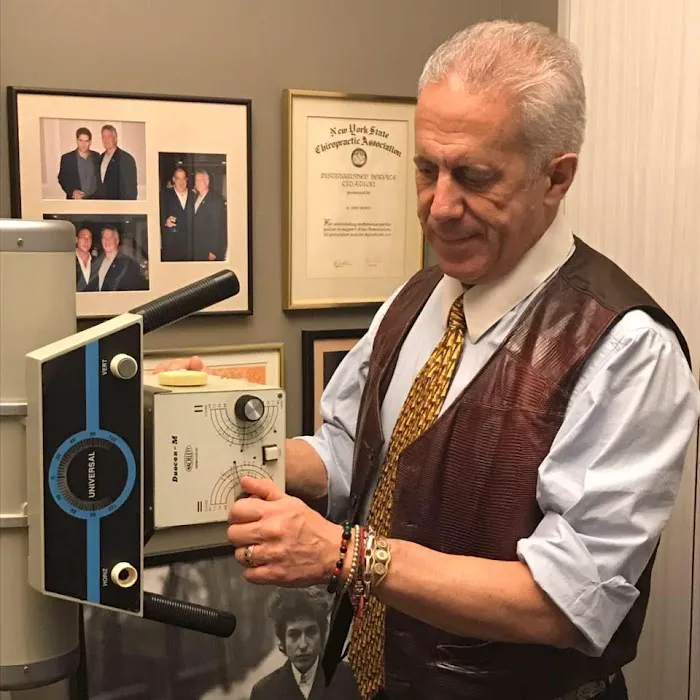 Empire Chiropractic Picture 7