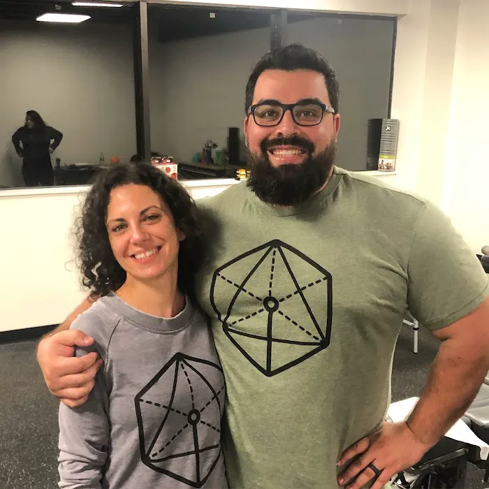 Movement Lab NY Picture 2