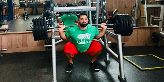 The Lifting Doc Picture 1