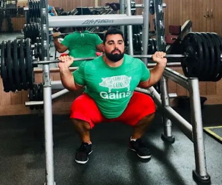 The Lifting Doc