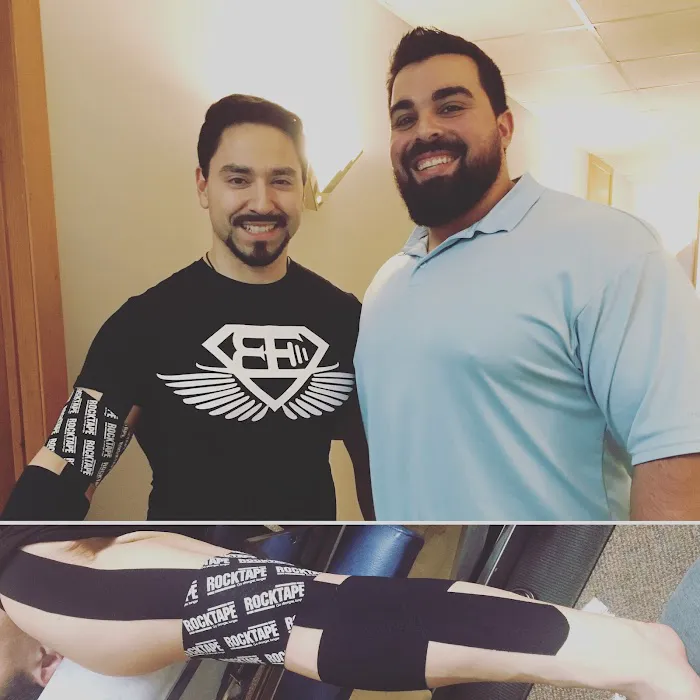 The Lifting Doc Picture 2
