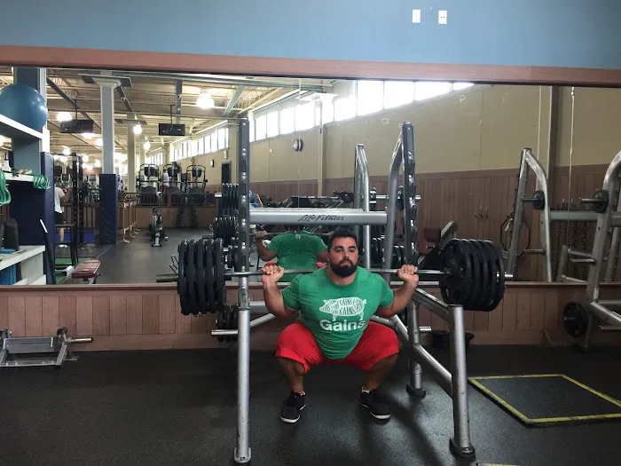 The Lifting Doc Picture 7