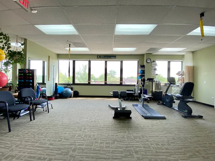 Hudson Health & Spine Picture 1