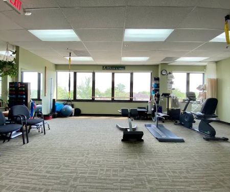Hudson Health & Spine