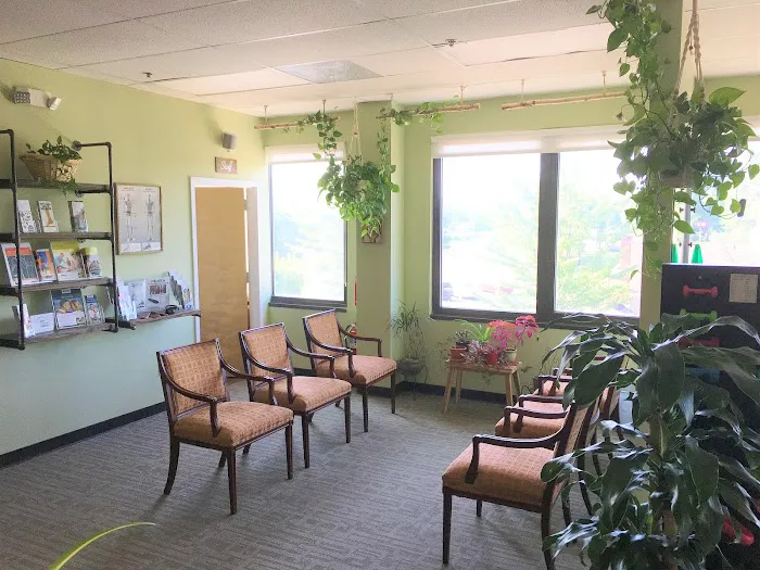 Hudson Health & Spine Picture 4