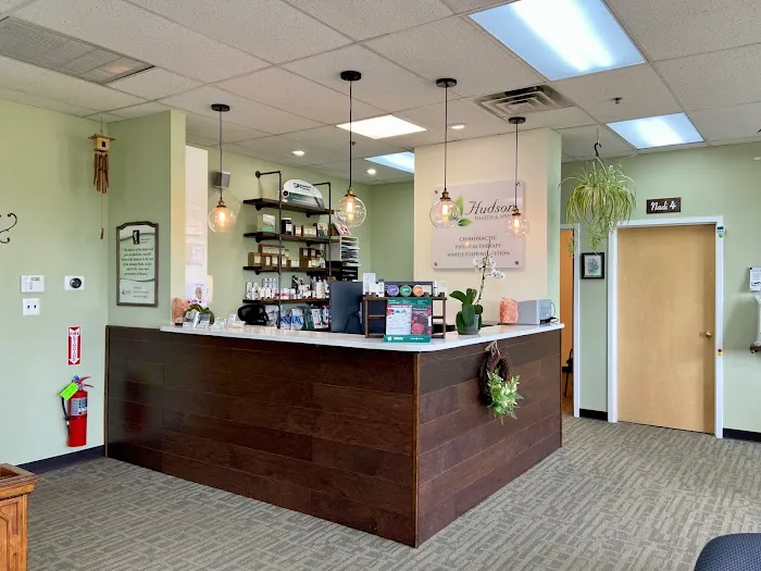 Hudson Health & Spine Picture 2