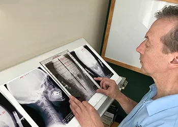 Dr. Gary Golembiewski | Atlas Orthogonal Chiropractor of Park Ridge for Neck & Back Pain, Migraine Headaches & More Picture 1