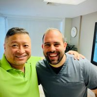 Park Ridge Chiropractic ico