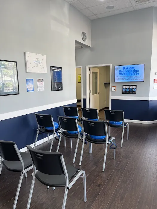 Optimal Health Family Chiropractic Picture 6