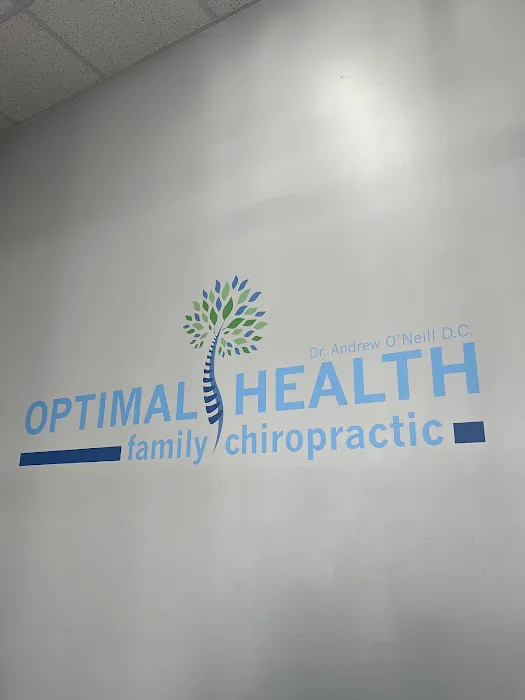 Optimal Health Family Chiropractic Picture 7