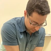 Andrew Reichman DC ico