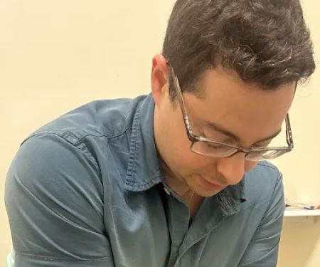 Andrew Reichman DC