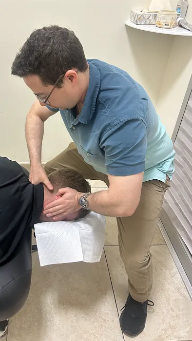 Andrew Reichman DC Picture 3