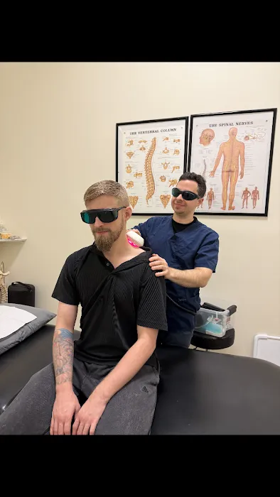 Andrew Reichman DC Picture 5