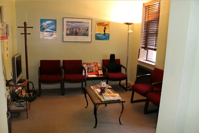 Mandel Chiropractic and Wellness Center Picture 3