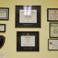 Mandel Chiropractic and Wellness Center ico