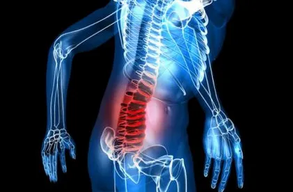 Mandel Chiropractic and Wellness Center Picture 4