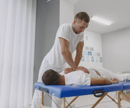 FACHIROPT CORONA Fulton Ave Chiropractic & Physical Therapy