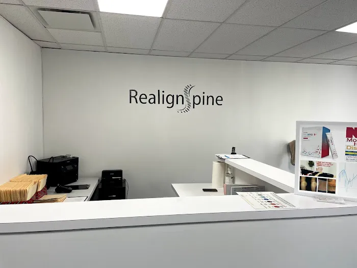 Realign Spine — Dr. Michael Shaub Picture 3