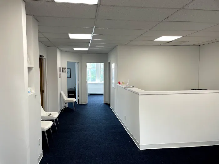 Realign Spine — Dr. Michael Shaub Picture 1