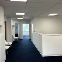 Realign Spine — Dr. Michael Shaub ico