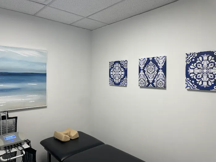 Realign Spine — Dr. Michael Shaub Picture 5