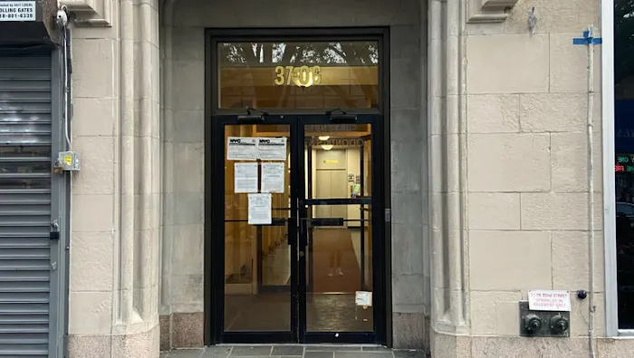 Realign Spine — Dr. Michael Shaub Picture 4