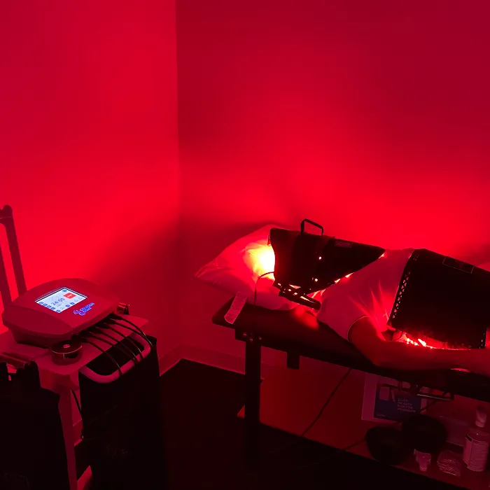 Realign Spine — Dr. Michael Shaub Picture 6